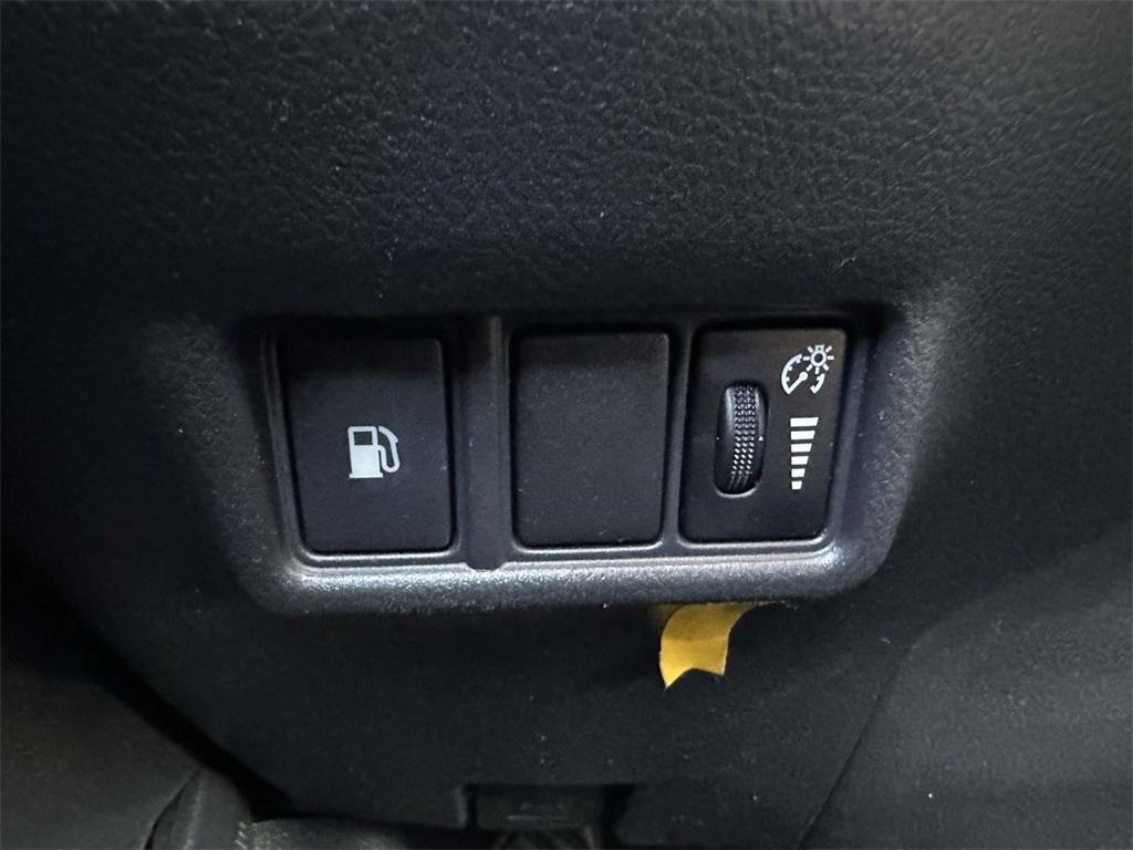 used 2021 Toyota C-HR car, priced at $19,669