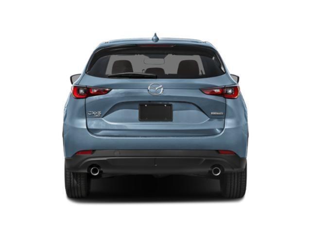 new 2025 Mazda CX-5 car, priced at $35,220