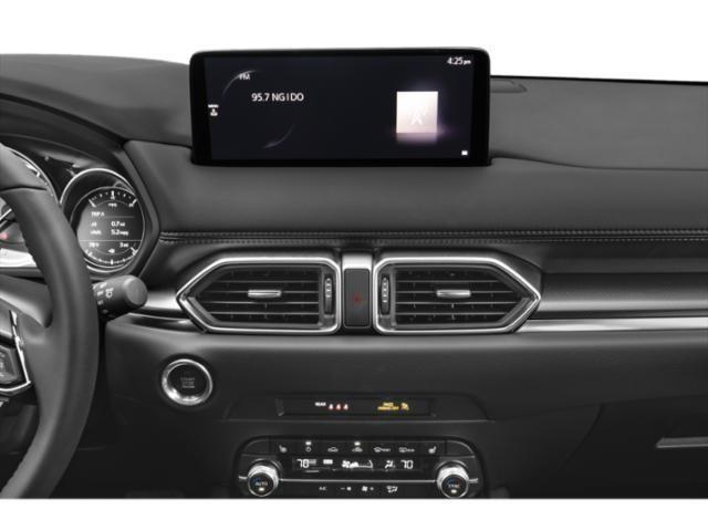 new 2025 Mazda CX-5 car, priced at $35,220