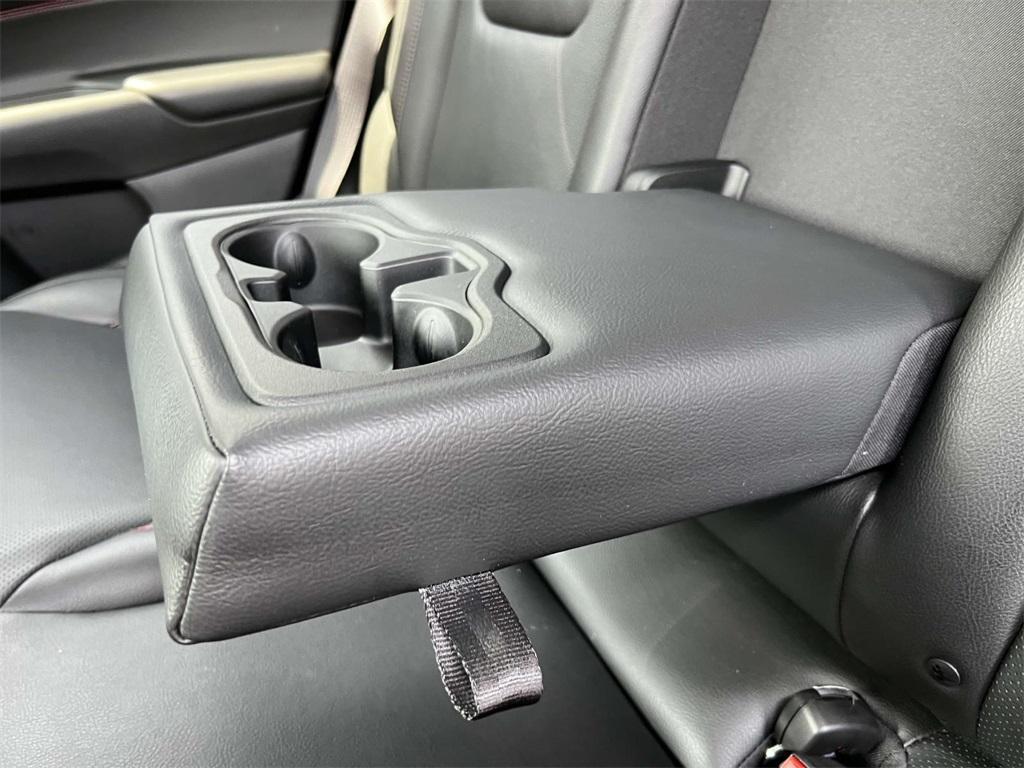 used 2022 Jeep Compass car, priced at $24,350