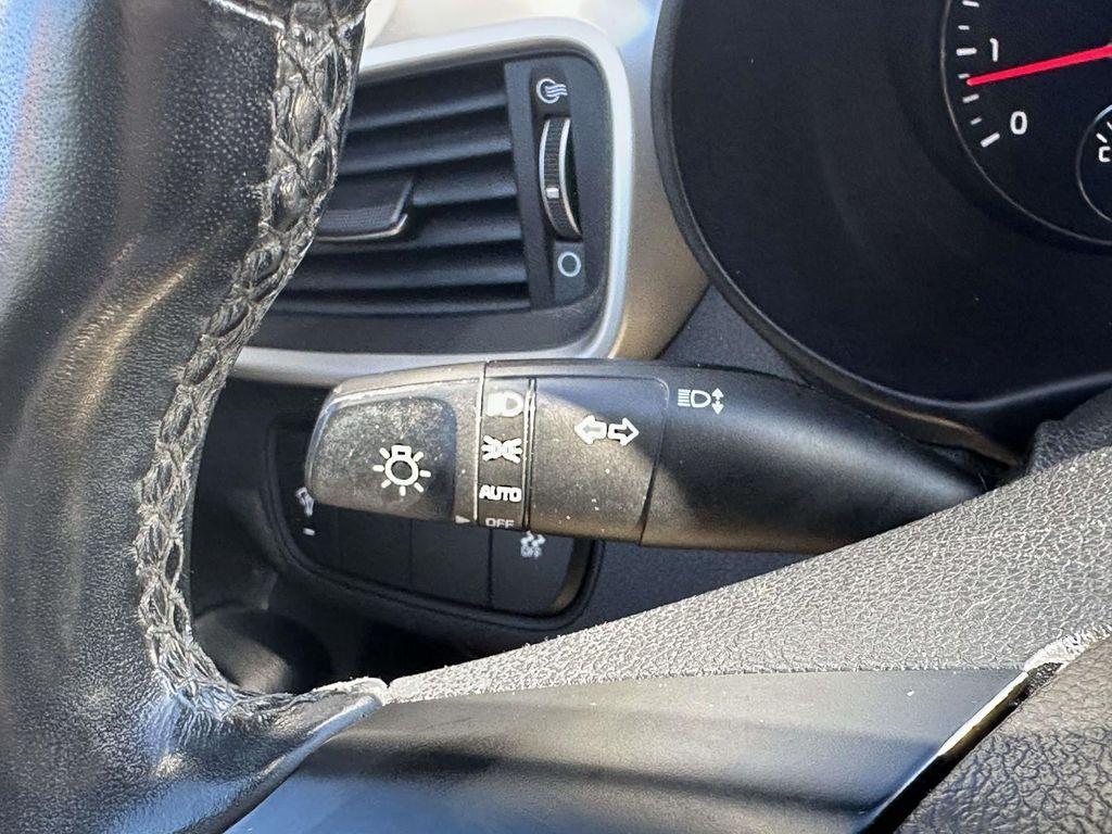 used 2018 Kia Sorento car, priced at $11,896