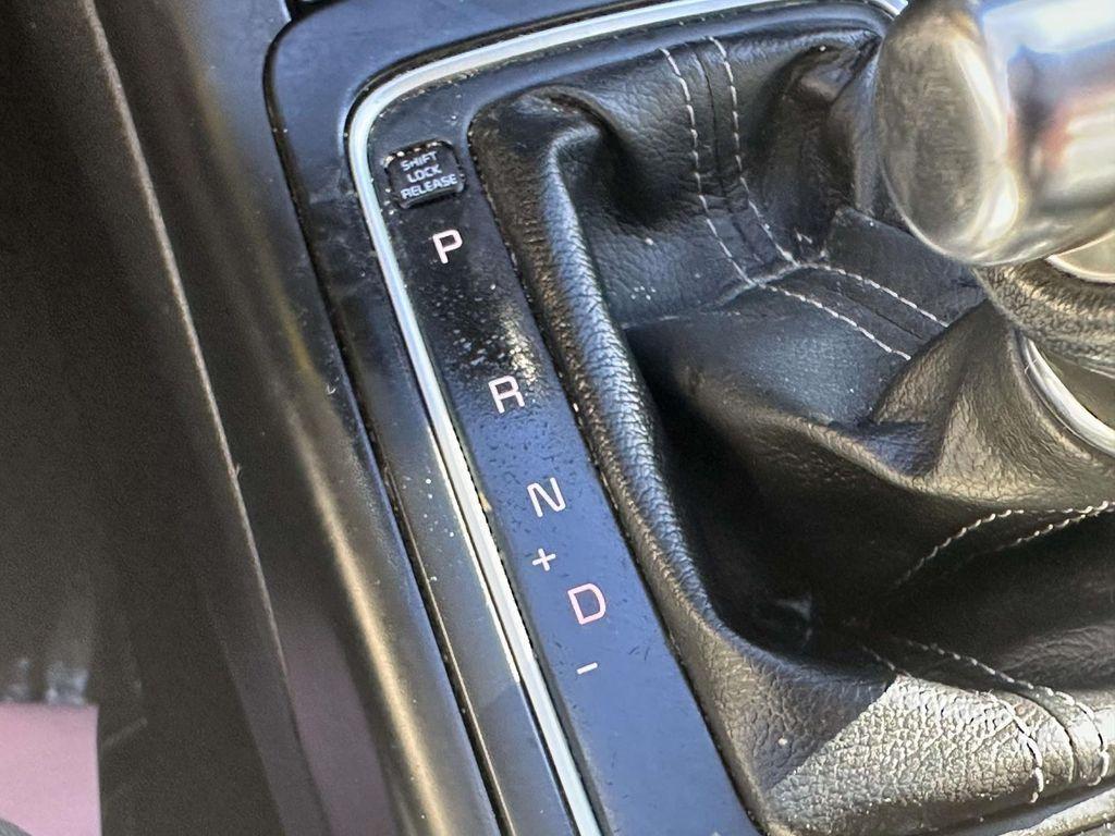 used 2018 Kia Sorento car, priced at $11,896