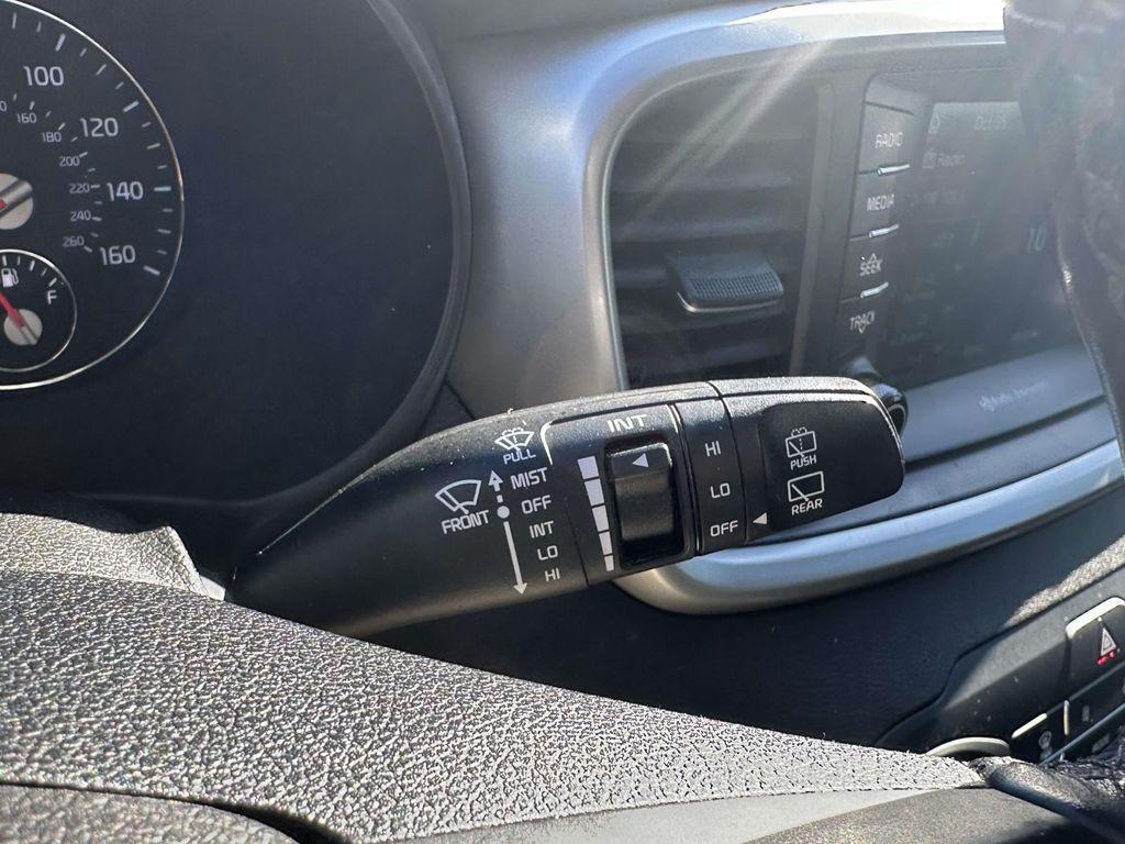 used 2018 Kia Sorento car, priced at $11,896