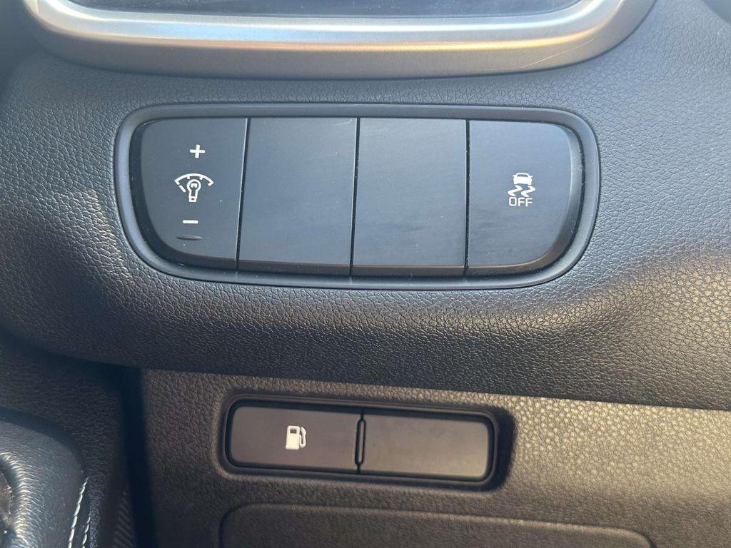 used 2018 Kia Sorento car, priced at $11,896