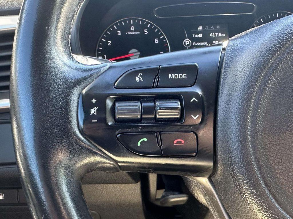 used 2018 Kia Sorento car, priced at $11,896