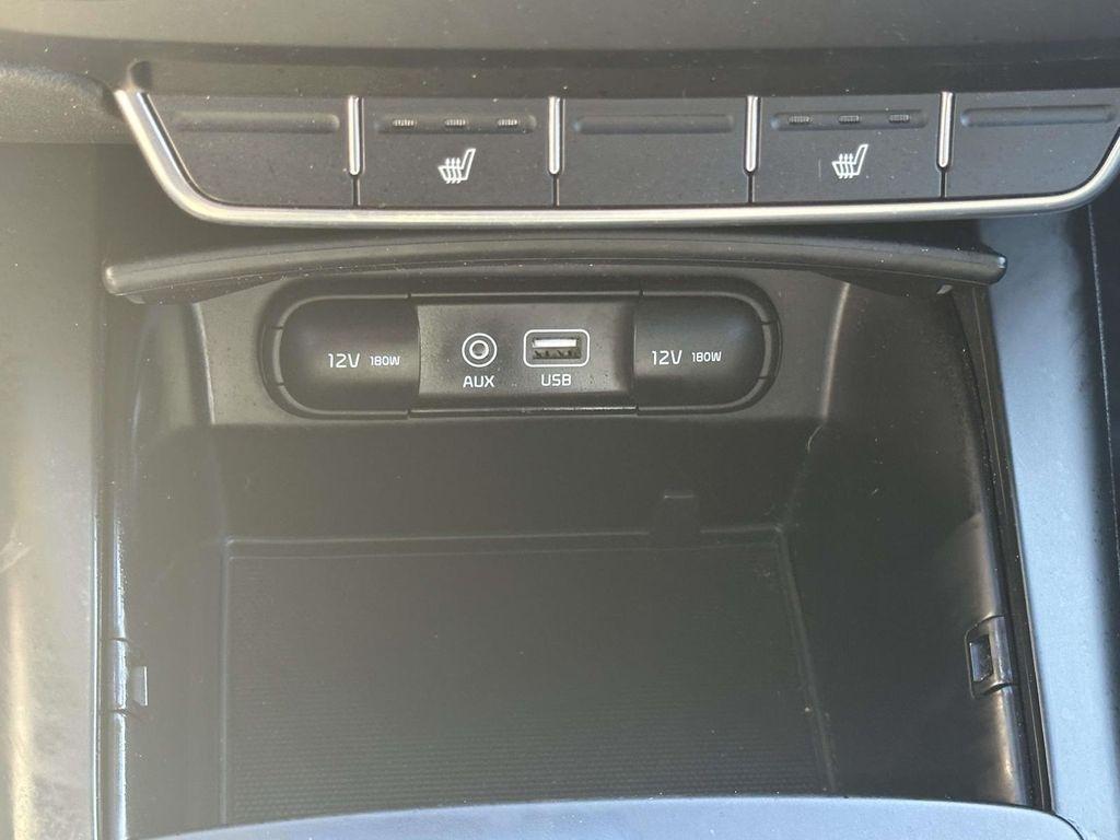 used 2018 Kia Sorento car, priced at $11,896