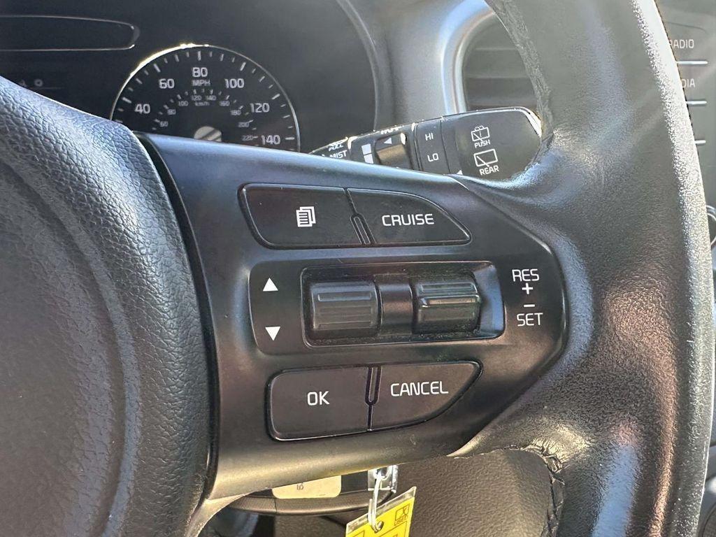 used 2018 Kia Sorento car, priced at $11,896