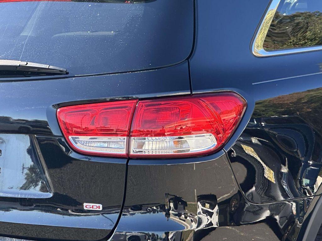 used 2018 Kia Sorento car, priced at $11,896