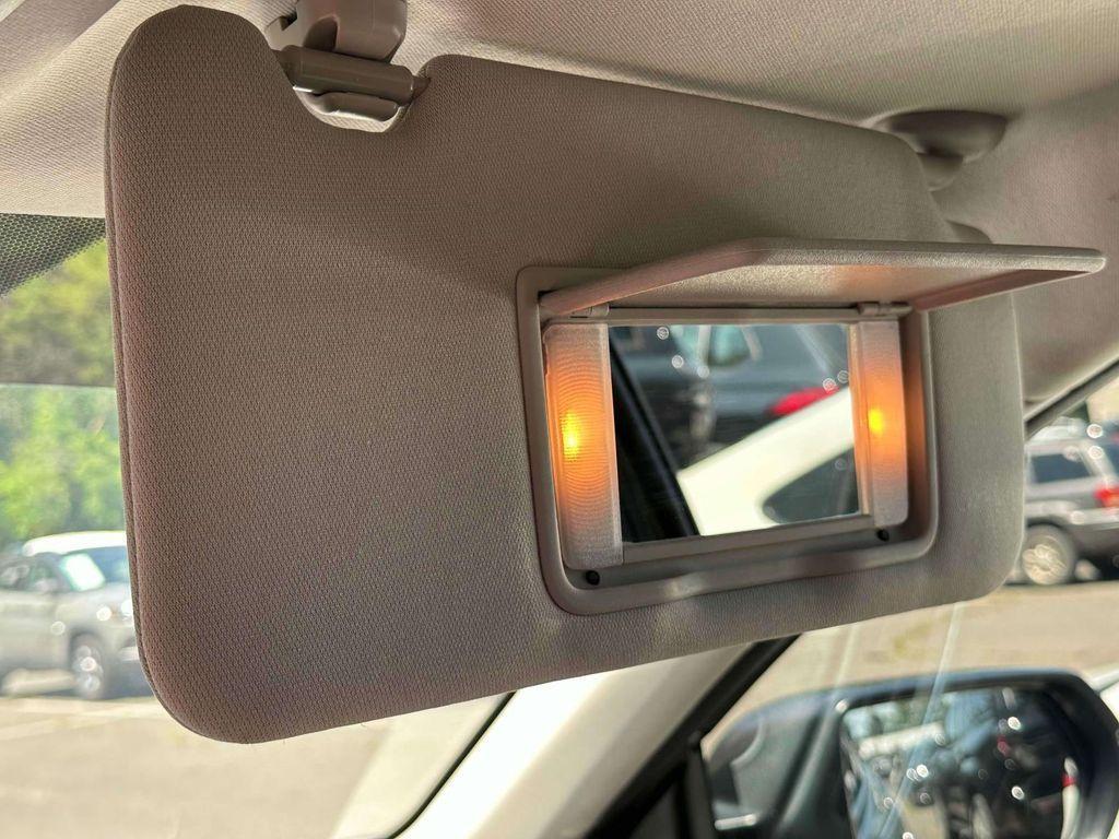 used 2022 Honda HR-V car, priced at $23,895