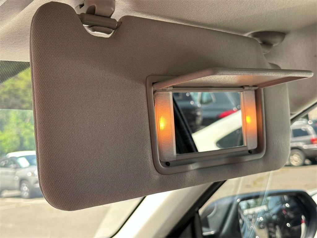 used 2022 Honda HR-V car, priced at $23,895