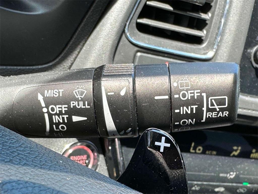 used 2022 Honda HR-V car, priced at $23,895