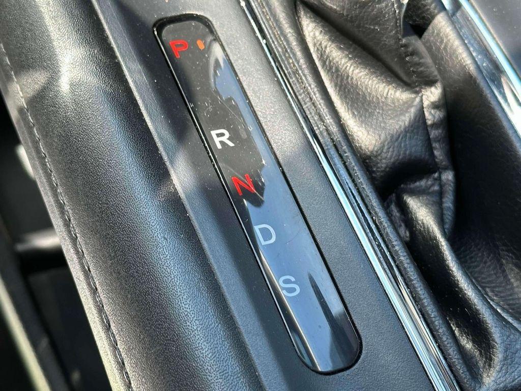 used 2022 Honda HR-V car, priced at $23,895