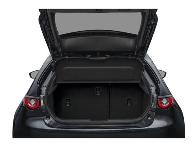 new 2025 Mazda Mazda3 car, priced at $32,095