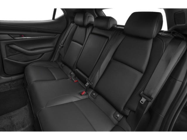 new 2025 Mazda Mazda3 car, priced at $32,095