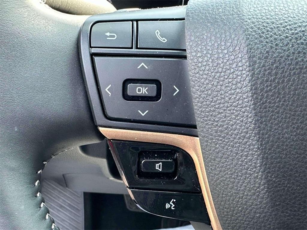 used 2025 Toyota Crown Signia car, priced at $44,350