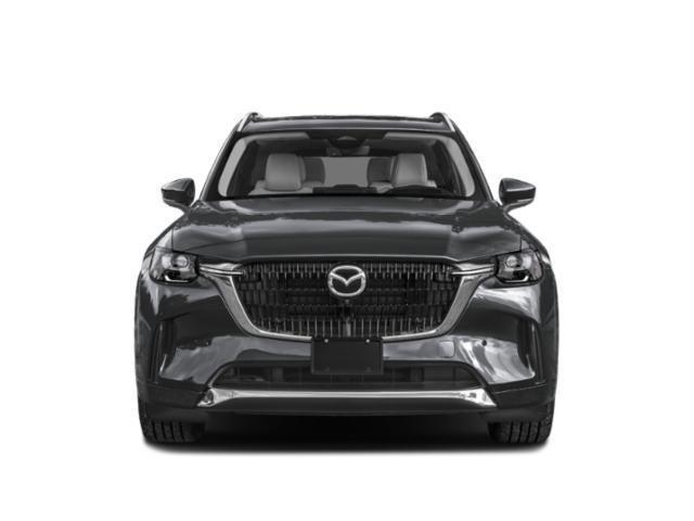 new 2025 Mazda CX-90 car, priced at $53,130