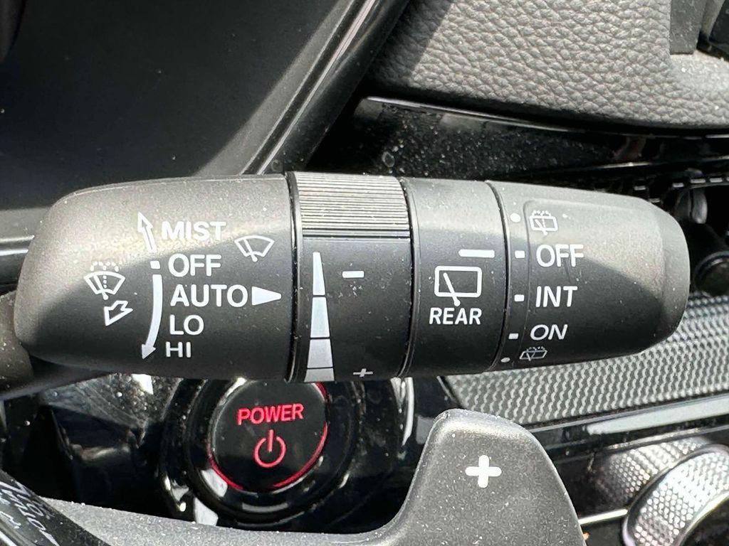 used 2024 Honda CR-V Hybrid car, priced at $37,750