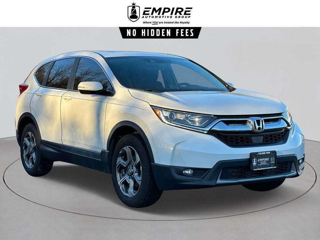 used 2019 Honda CR-V car, priced at $16,998