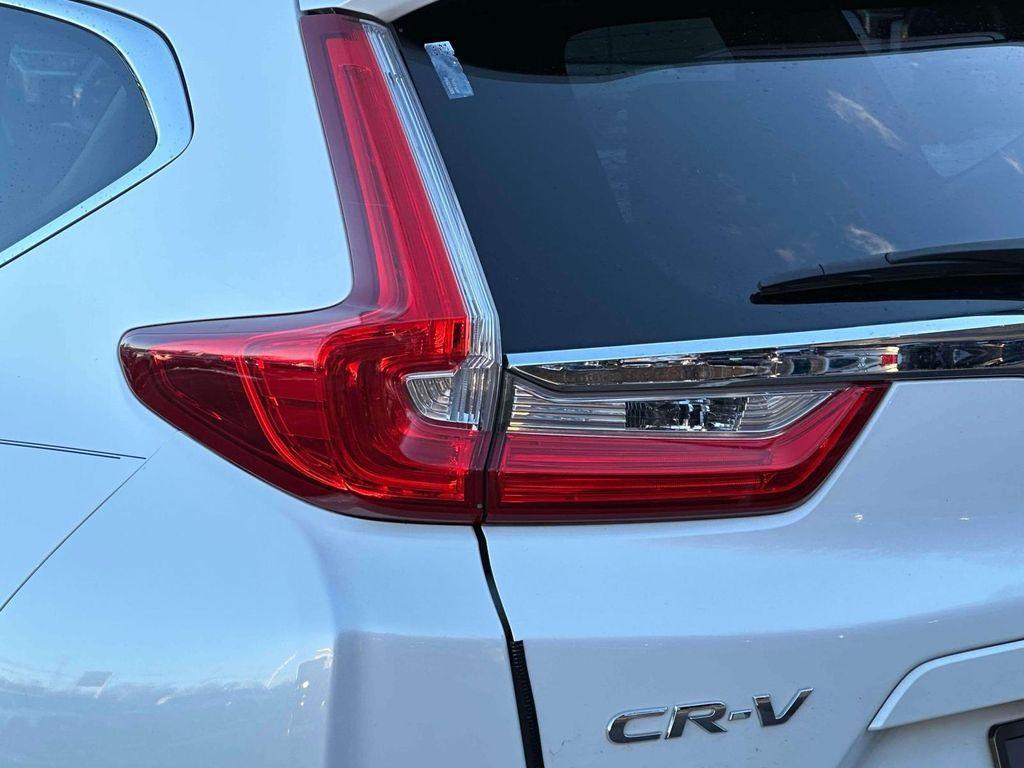 used 2019 Honda CR-V car, priced at $16,998