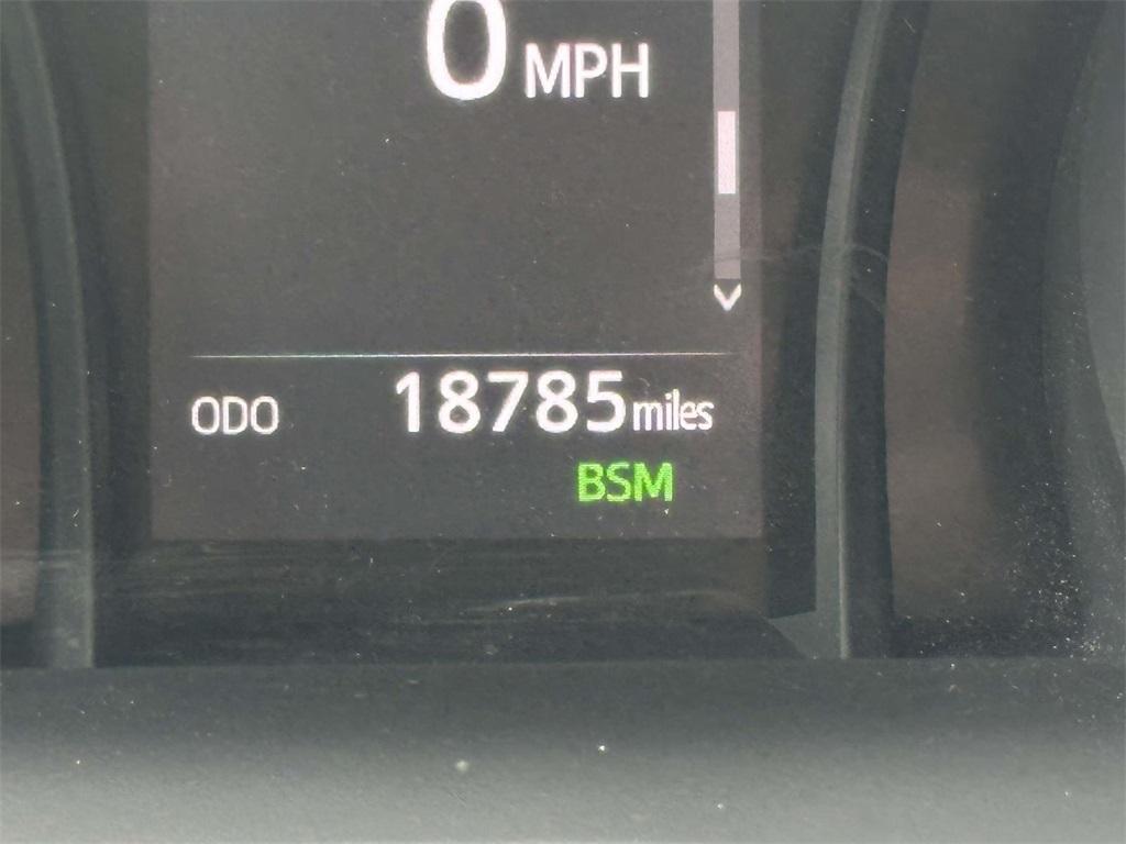 used 2019 Toyota Camry car, priced at $21,558