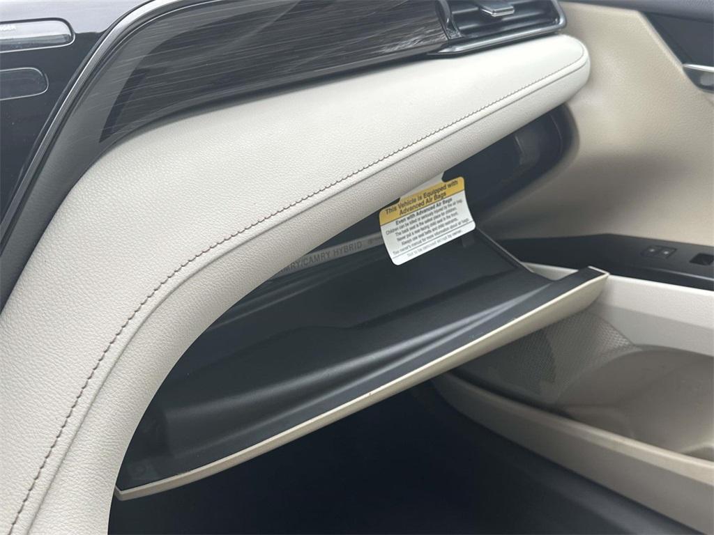 used 2019 Toyota Camry car, priced at $21,558