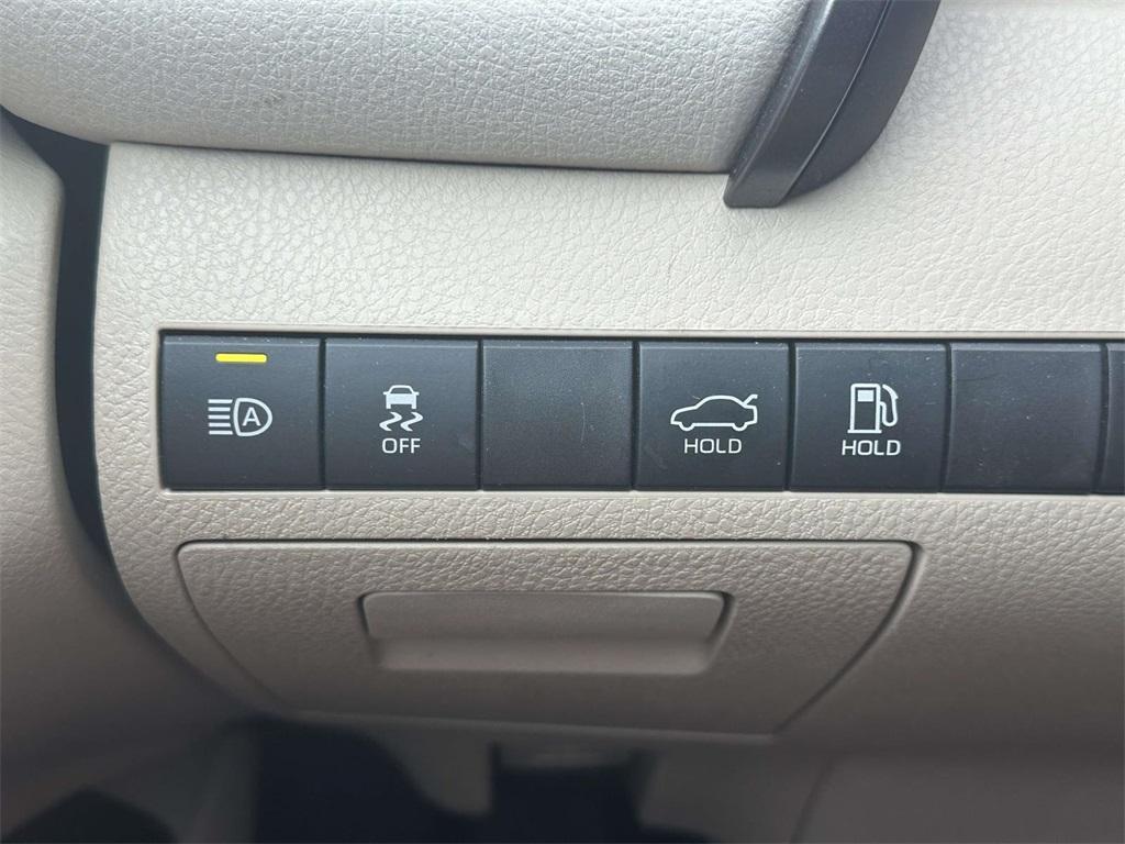 used 2019 Toyota Camry car, priced at $21,558