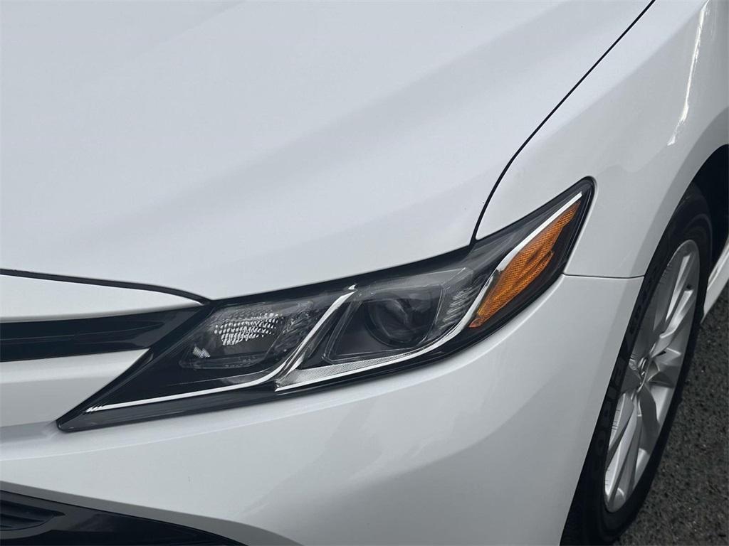 used 2019 Toyota Camry car, priced at $21,558