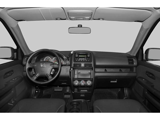 used 2006 Honda CR-V car, priced at $7,669