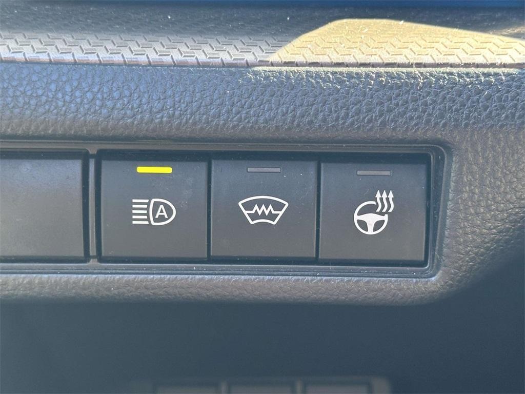 used 2023 Toyota Prius car, priced at $27,920