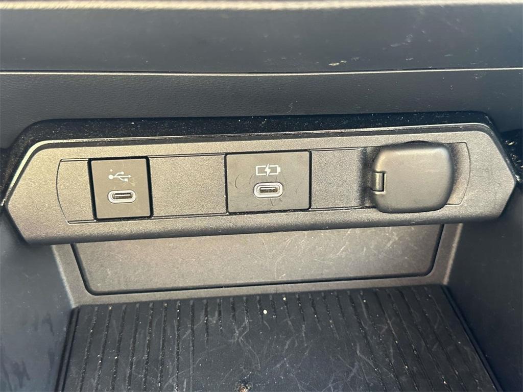 used 2023 Toyota Prius car, priced at $27,920