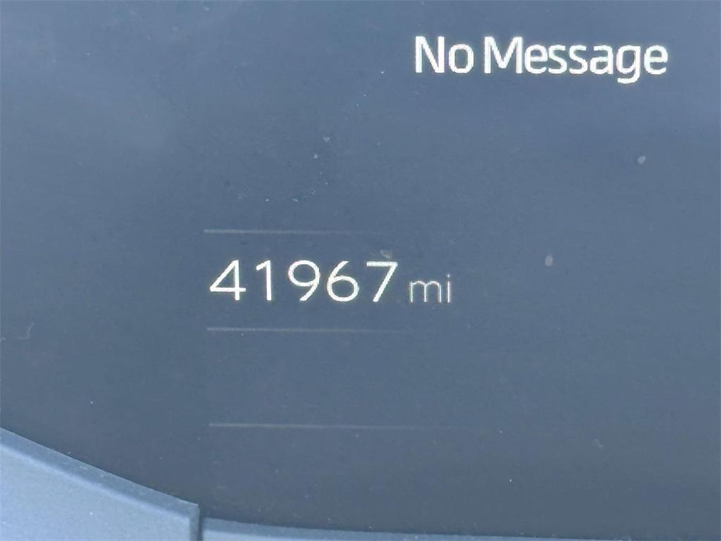 used 2023 Toyota Prius car, priced at $27,920