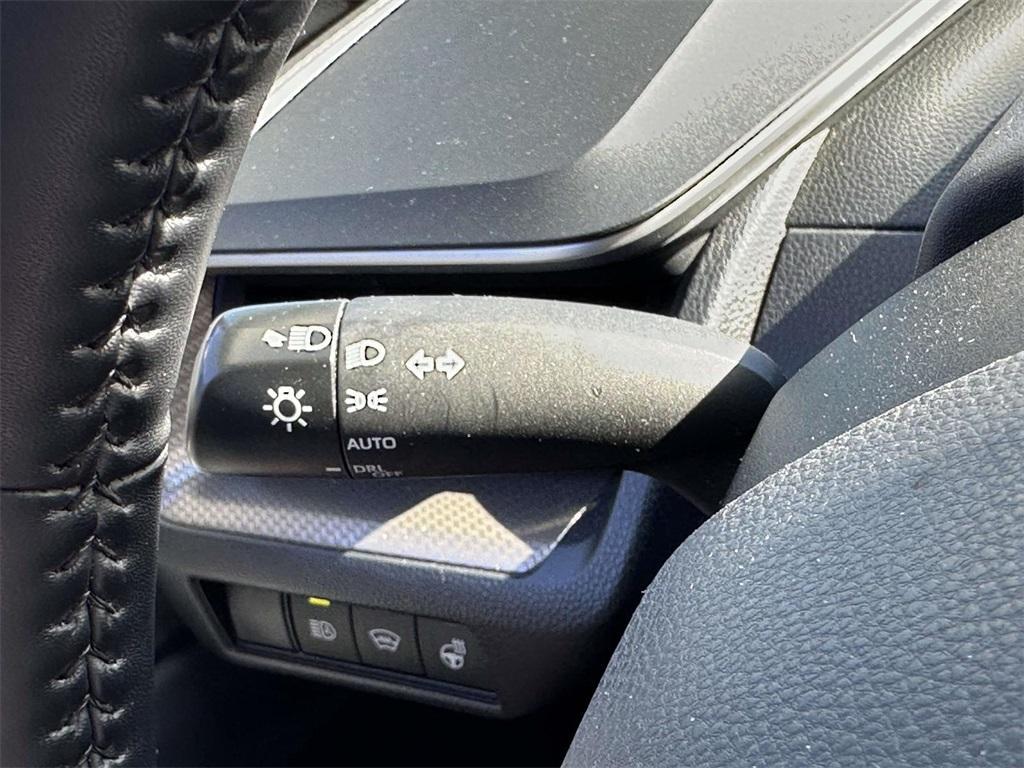 used 2023 Toyota Prius car, priced at $27,920