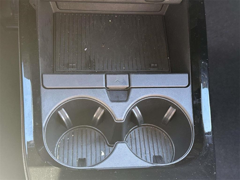 used 2023 Toyota Prius car, priced at $27,920