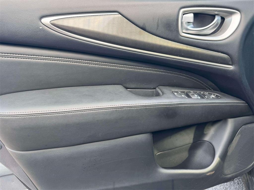 used 2019 INFINITI QX60 car, priced at $14,636