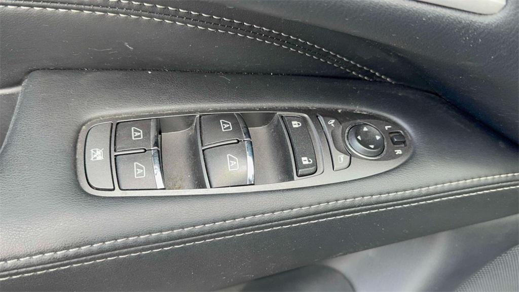 used 2019 INFINITI QX60 car, priced at $14,636