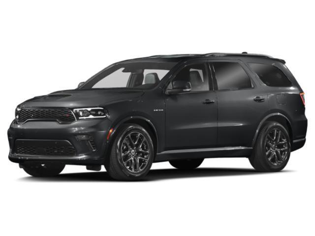 used 2021 Dodge Durango car, priced at $29,097