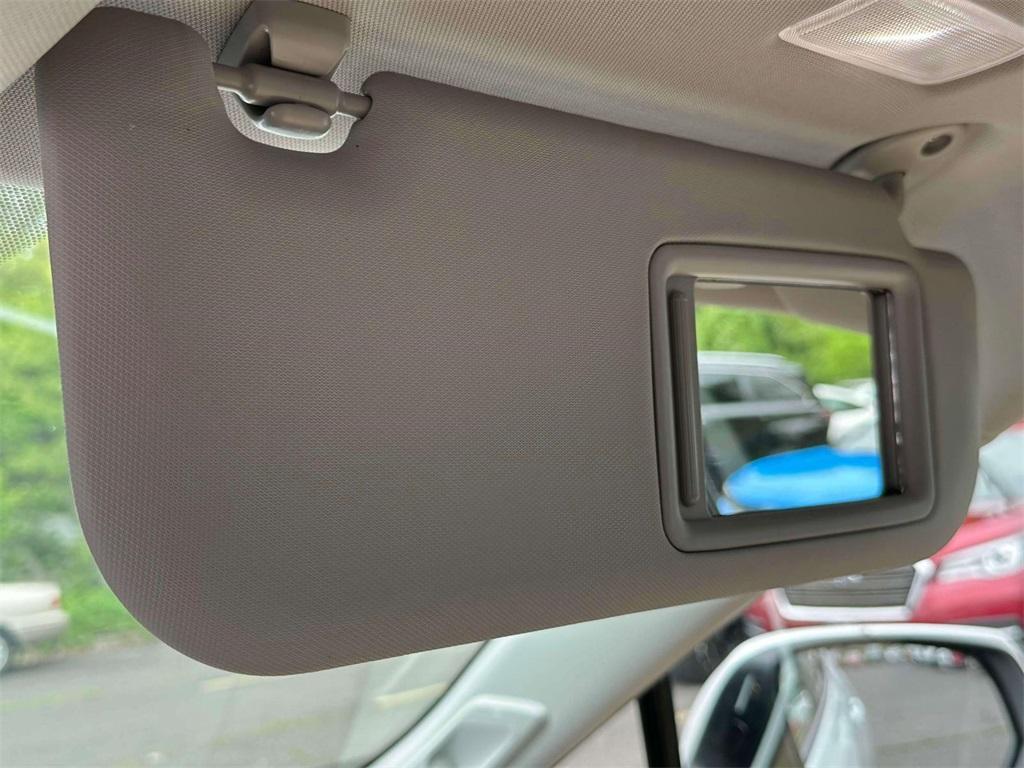 used 2023 Toyota RAV4 Hybrid car, priced at $39,631