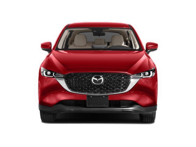 used 2022 Mazda CX-5 car, priced at $23,789
