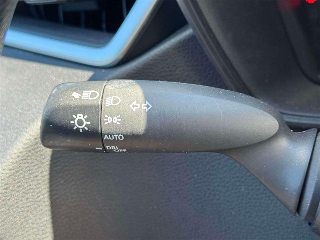 used 2022 Toyota Corolla car, priced at $20,587