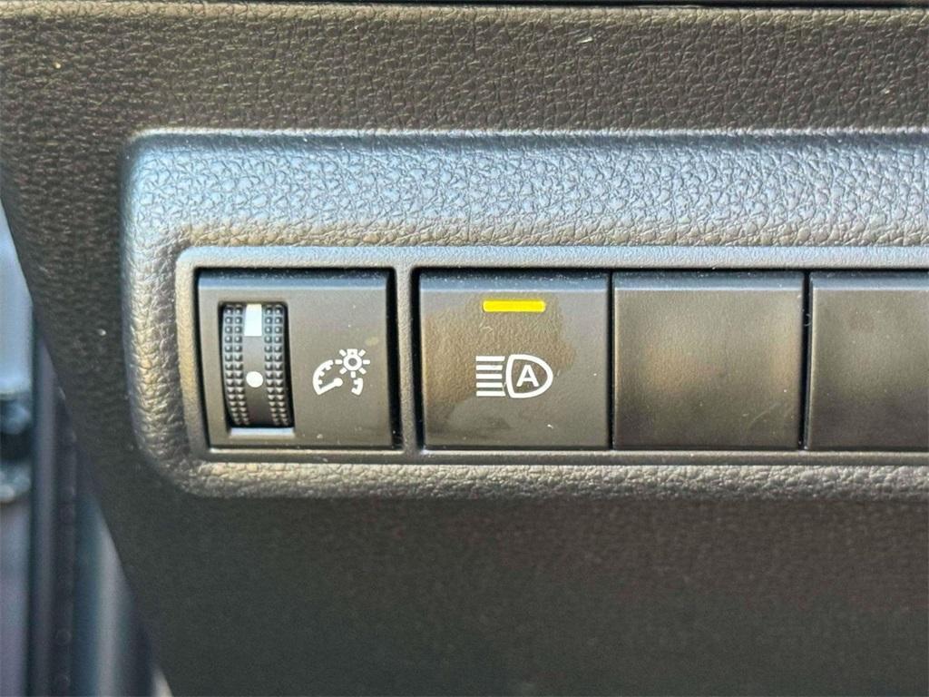used 2022 Toyota Corolla car, priced at $20,587