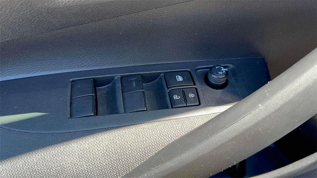 used 2022 Toyota Corolla car, priced at $20,587