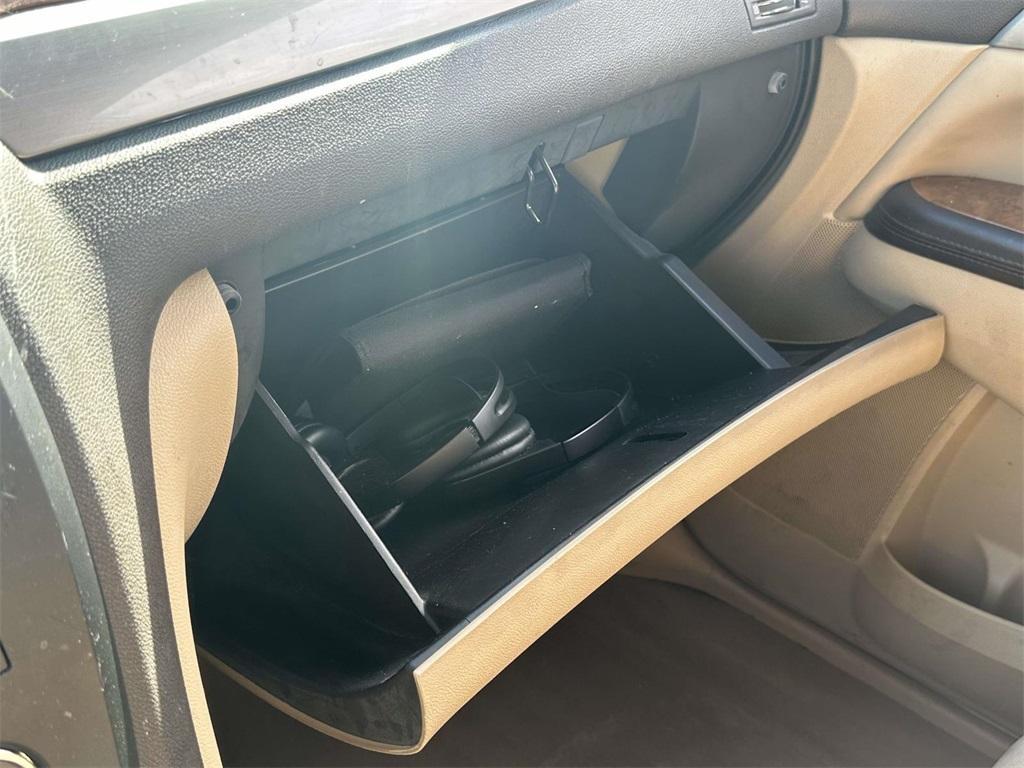 used 2012 Buick Enclave car, priced at $7,150