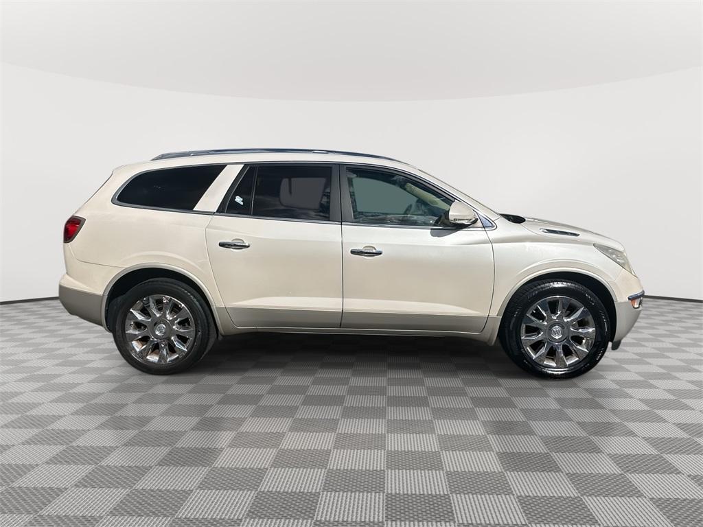 used 2012 Buick Enclave car, priced at $7,150