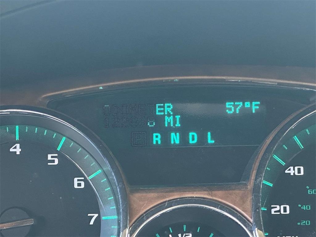 used 2012 Buick Enclave car, priced at $7,150