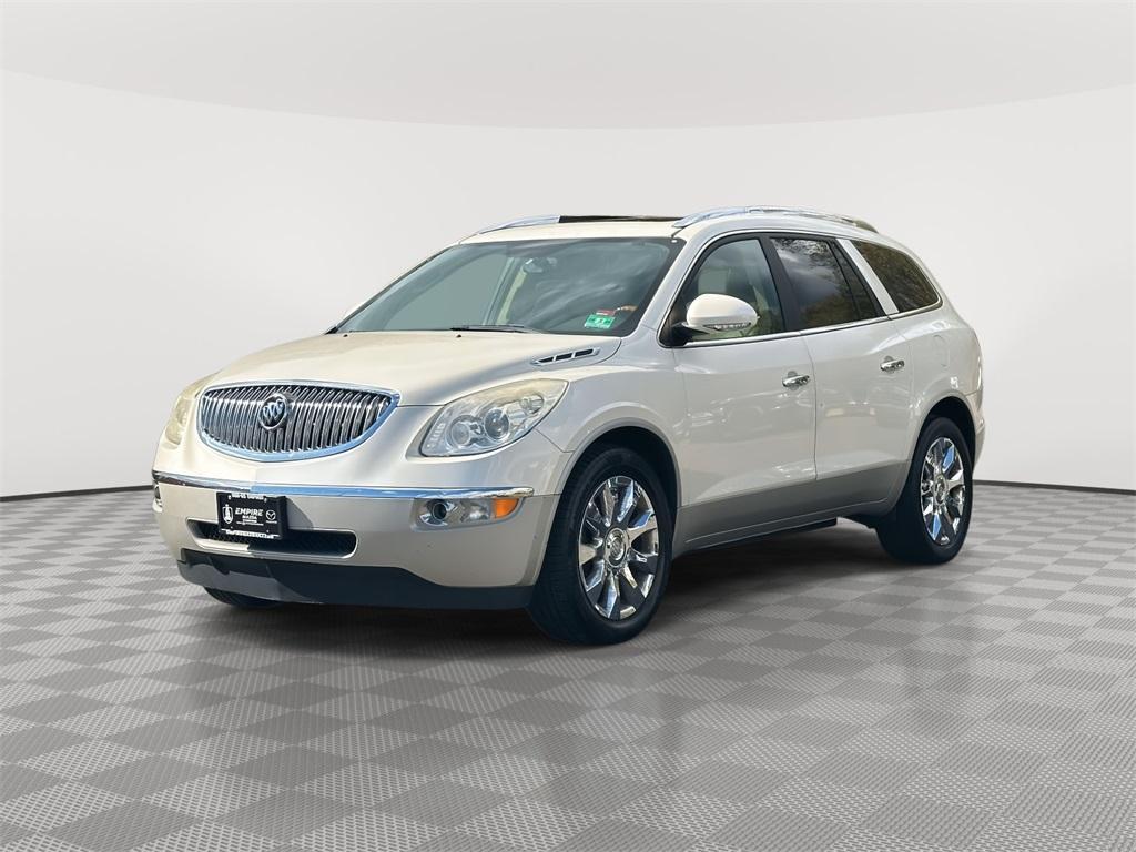 used 2012 Buick Enclave car, priced at $7,150