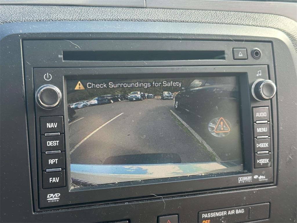 used 2012 Buick Enclave car, priced at $7,150