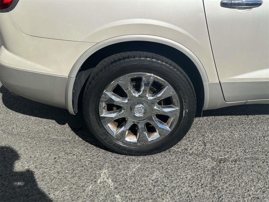 used 2012 Buick Enclave car, priced at $7,150