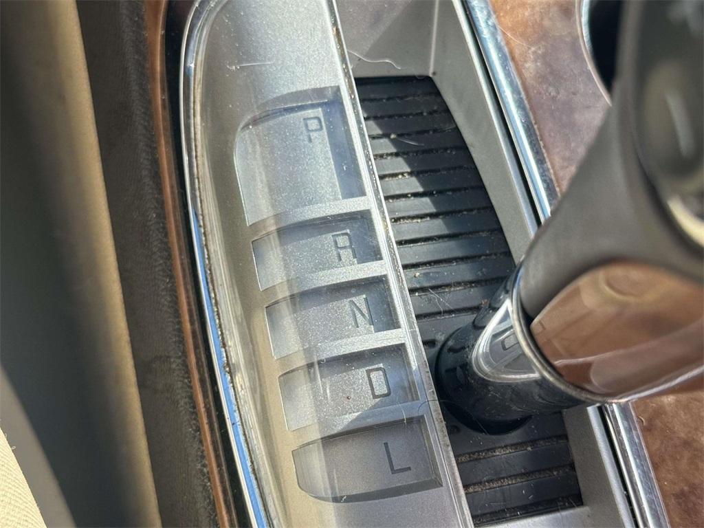 used 2012 Buick Enclave car, priced at $7,150