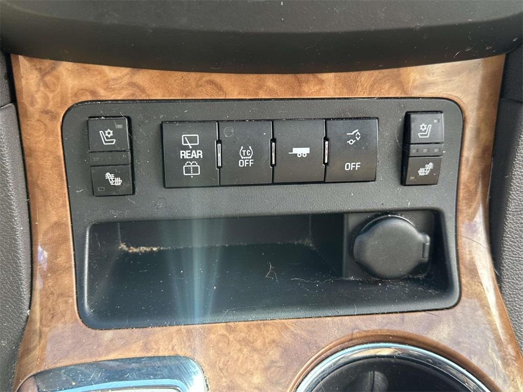 used 2012 Buick Enclave car, priced at $7,150