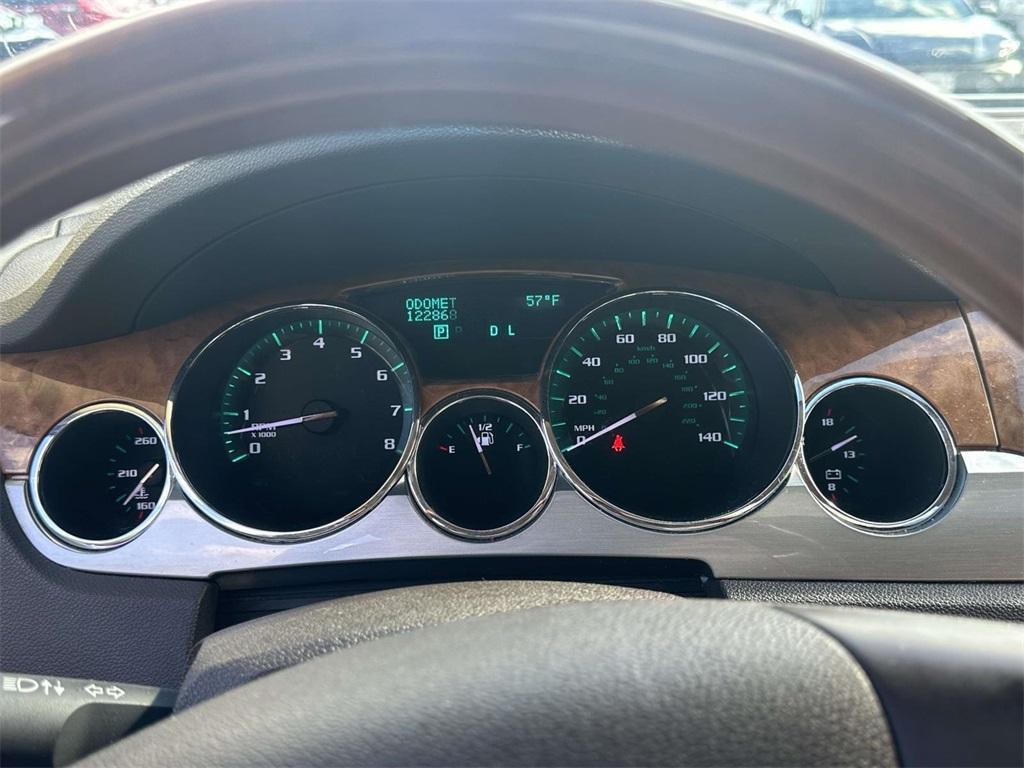 used 2012 Buick Enclave car, priced at $7,150